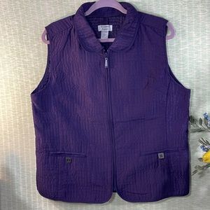 Brunswick Square Women’s Vest